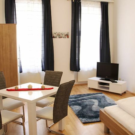 Checkvienna Apartment Khunngasse Dış mekan fotoğraf