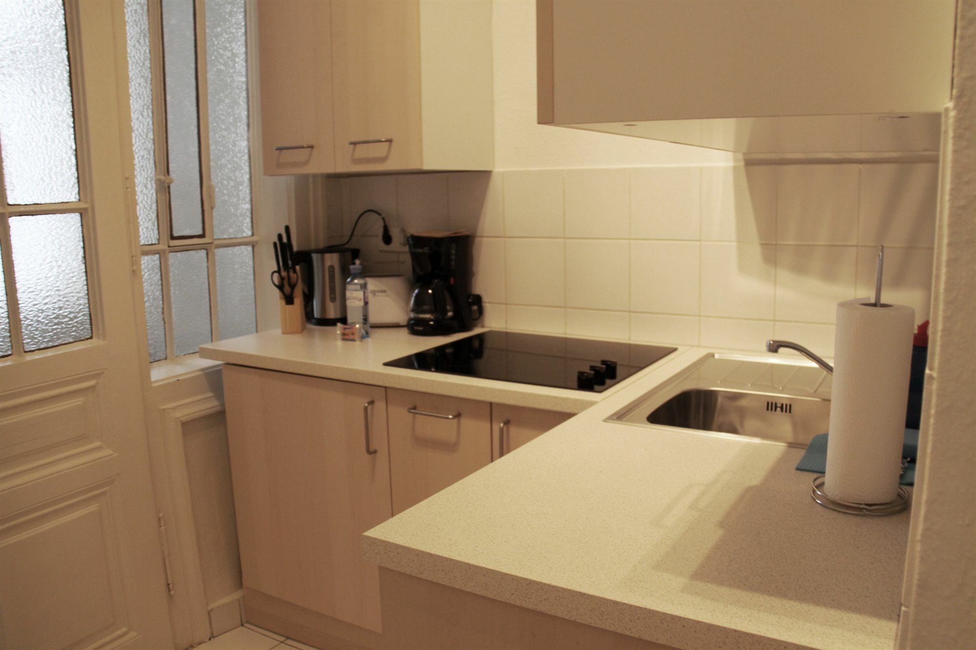 Checkvienna Apartment Khunngasse Dış mekan fotoğraf
