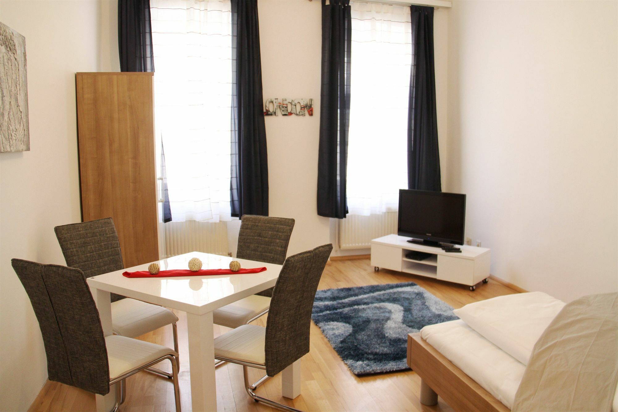 Checkvienna Apartment Khunngasse Dış mekan fotoğraf